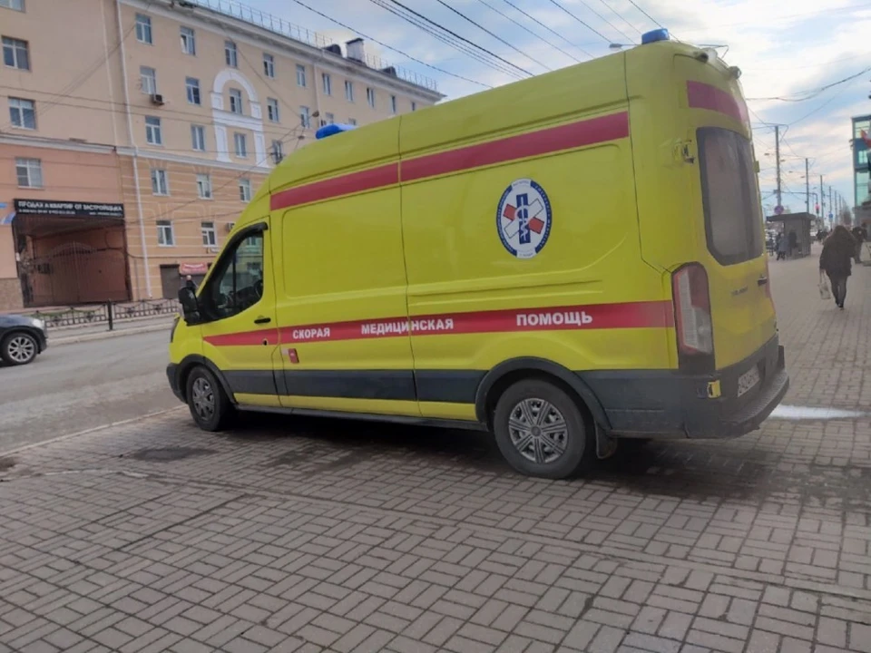 Госпитализированы 11 калужан.