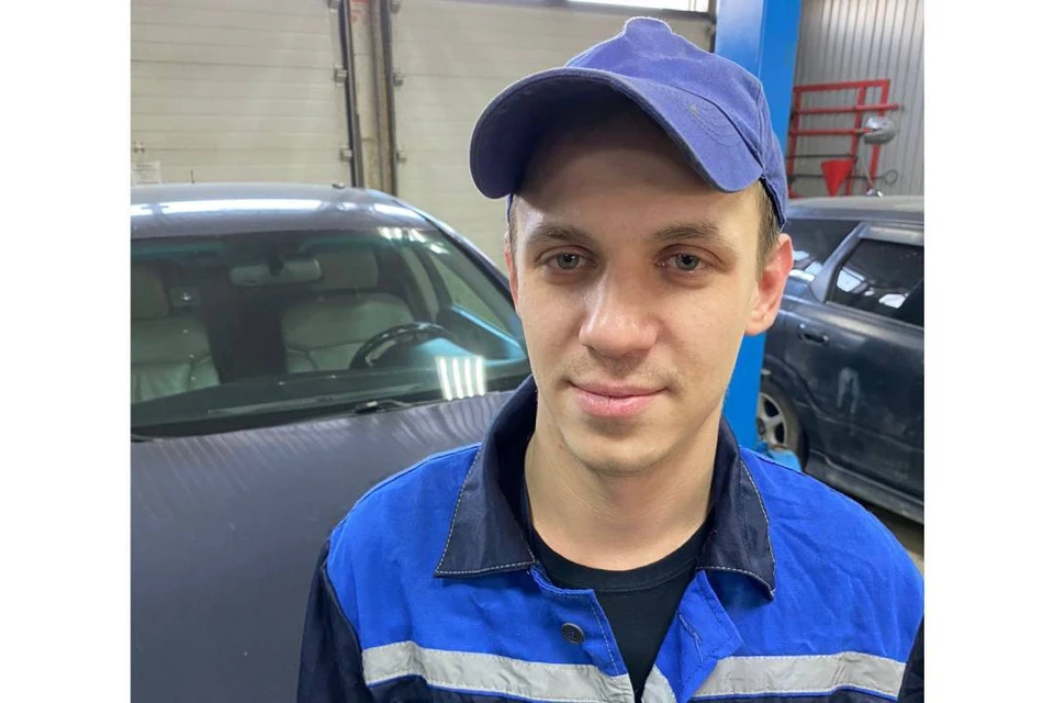 Стали известны новые подробности исчезновения работника автосервиса в Иркутске