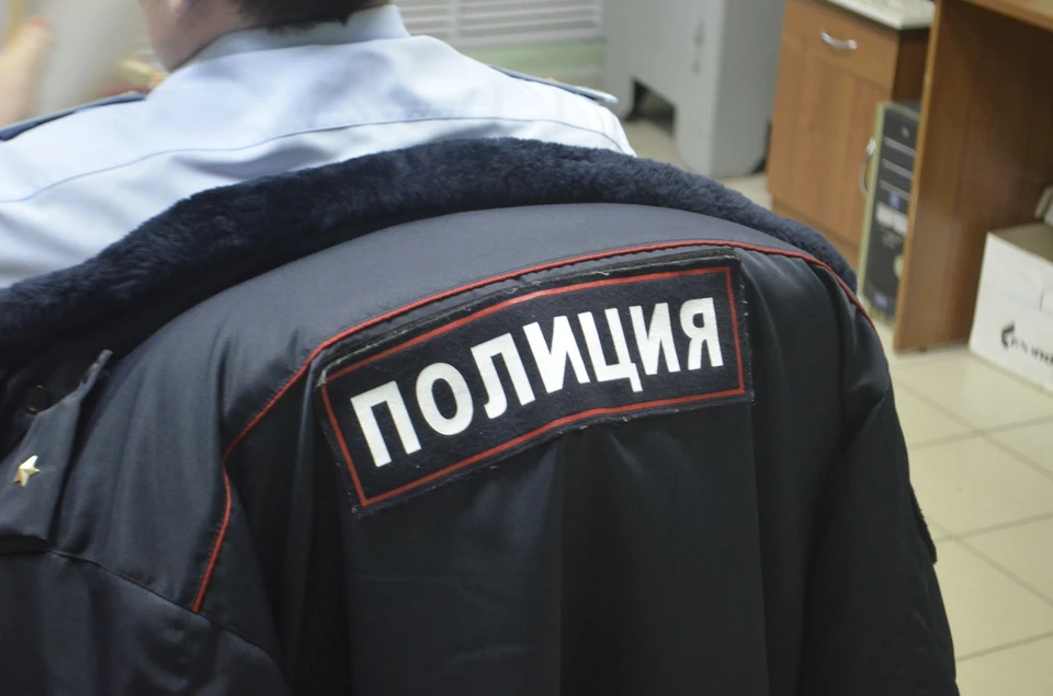 Решается вопрос о возбуждении уголовного дела