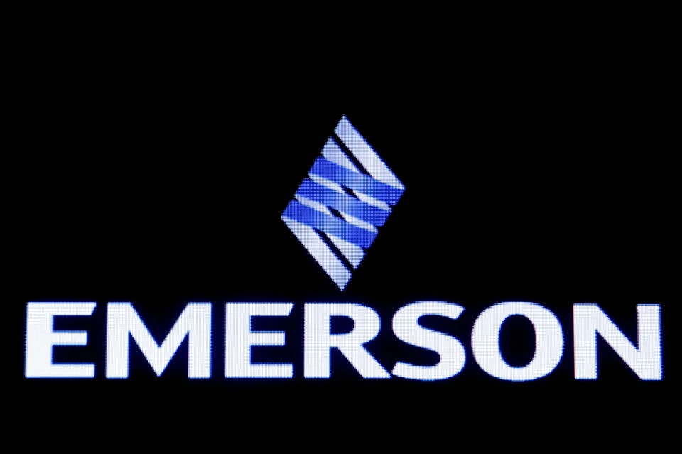 Американская корпорация Emerson Electric уходит из России
