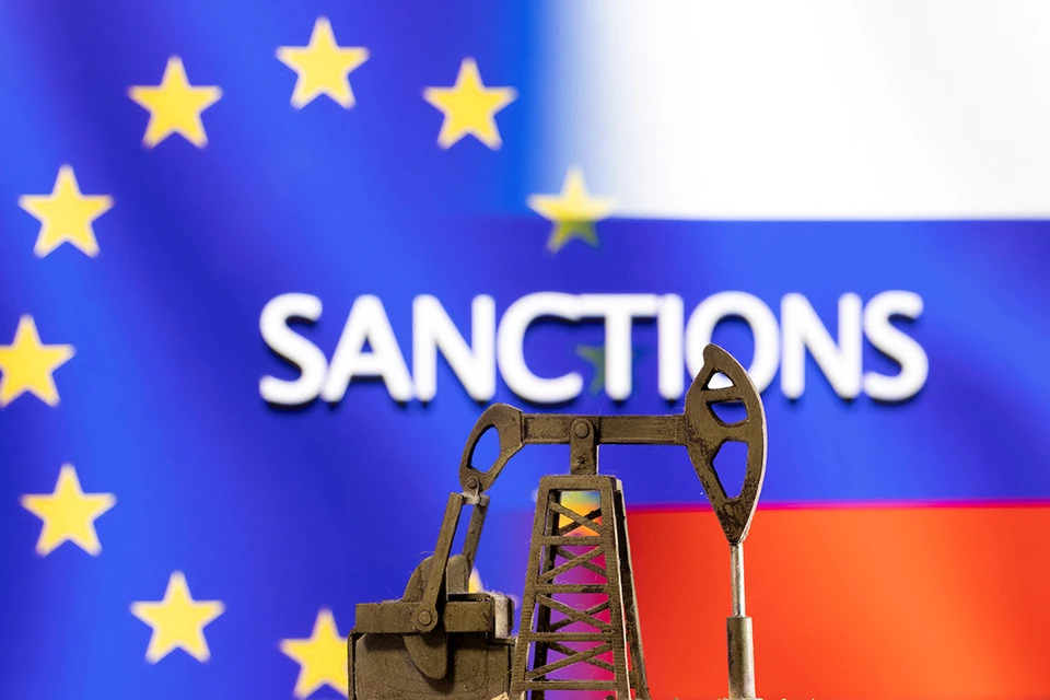 Постпреды стран-членов ЕС не пришли к соглашению по поводу эмбарго на импорт нефти из РФ.