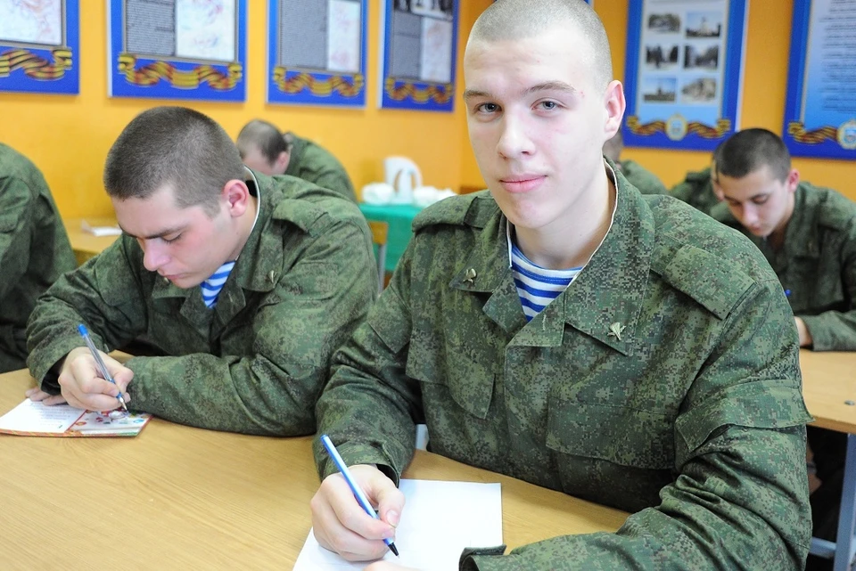 Благодаря акции письма с фронта прочтут благодарные потомки солдат.