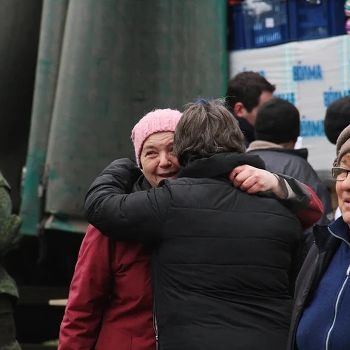 Пенсии и соцвыплаты в ЛНР: что нужно знать жителям освобожденных районов -  KP.RU