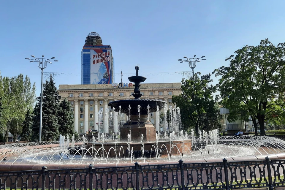 День Победы и День Республики лучше праздновать дома