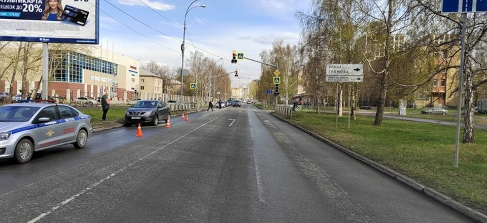 Фото: отделение пропаганды ГИБДД по Екатеринбургу