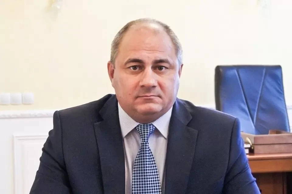 Олег Асеев подал в отставку с поста главы администрации города Скопина Рязанской области.
