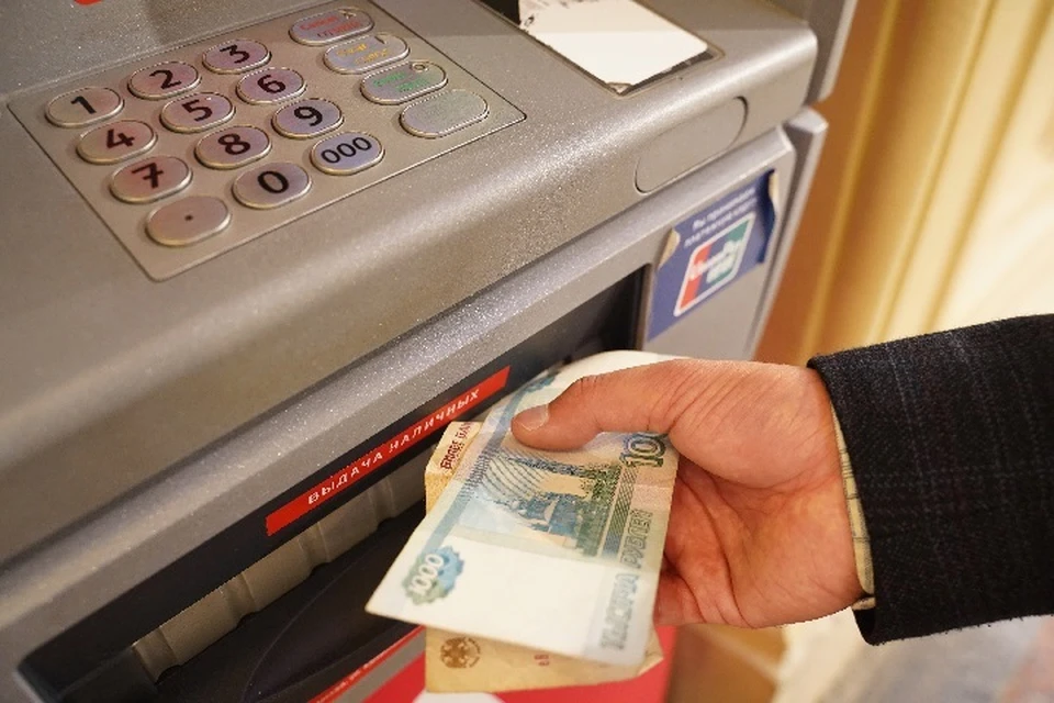 Идет активная работа по восстановлению и налаживанию банковской системы на освобожденных территориях Республики