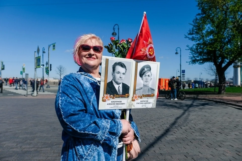 Торжественные мероприятия в столице Чувашии начнутся в 10:00.