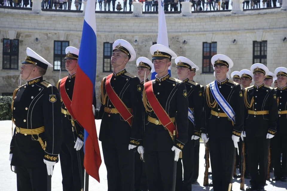 День вмф черноморский флот. День Черноморского флота. День Черноморского ВМФ. С праздником Черноморского флота. Празднование дня Черноморского флота в Севастополе.