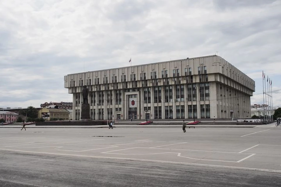 Дежурный по городу: 8 мая за порядком в Туле проследит Александр Александрович Ильинский