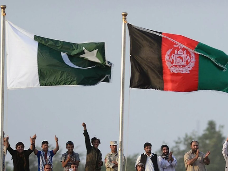 Эксперты опасаются, что возобновление спора о линии Дюранда может привести к изменению в отношениях между Афганистаном и Пакистаном.
