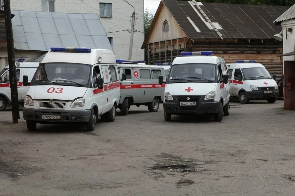 Федеральный оперштаб обновил данные.