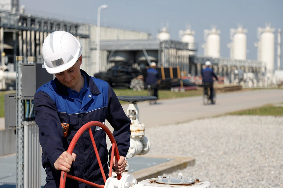 Для «Газпрома» новость о прекращении транзита стала очень неприятным сюрпризом