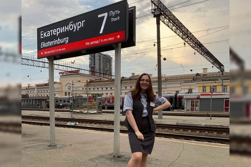 Изъездив всю страну я видел много удивительных. Работа на железной дороге. Железные дороги Украины.