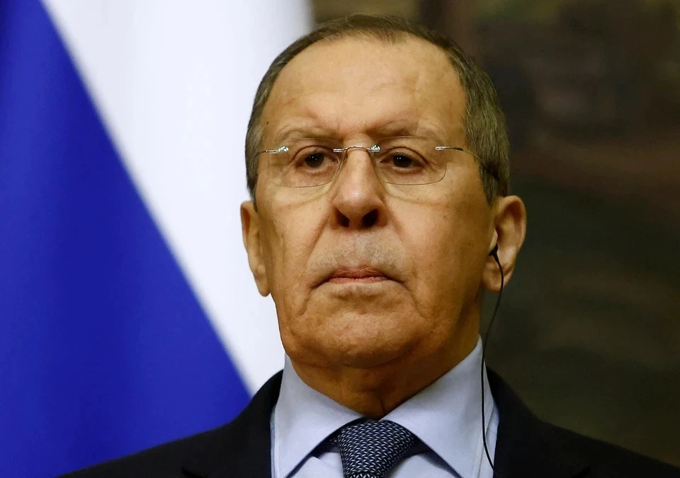 Лавров считает, что ООН упустила возможность добиться мирного урегулирования конфликта на Украине