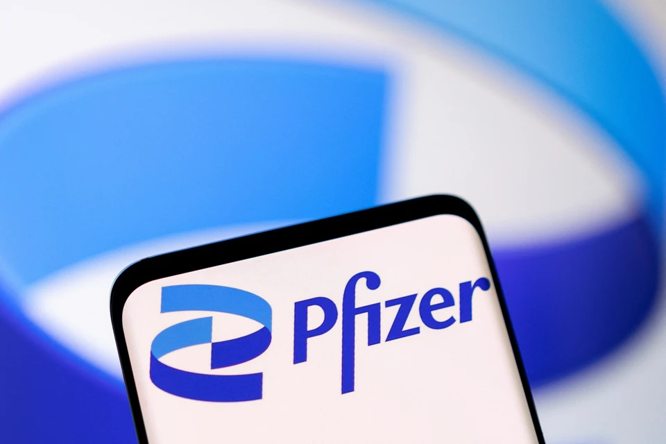 В Минобороны РФ заявили о причастности Pfizer и Moderna к военно-биологической деятельность США на Украине