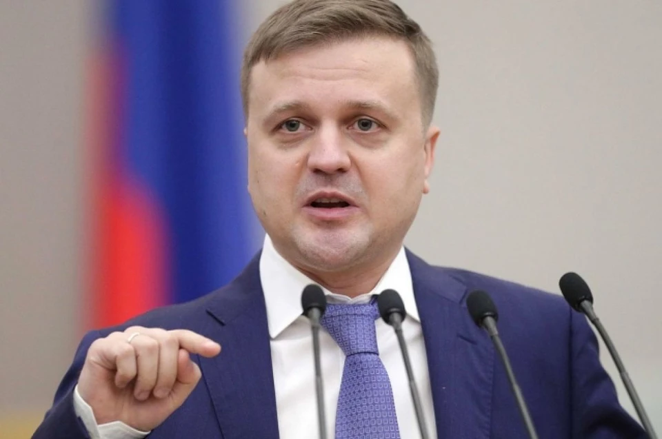 Фото: Государственная Дума РФ.