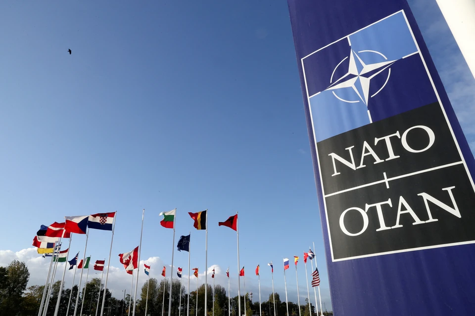 Reuters: Финляндия и Швеция скоро подадут заявки на вступление в НАТО