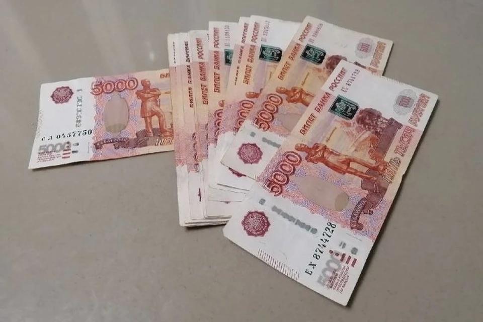Ярославец выиграл 12 тысяч, используя в качестве стартового капитала украденную тысячу рублей