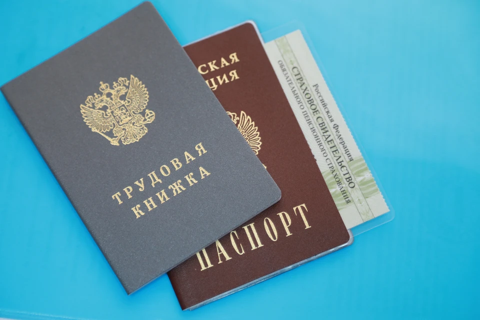 Осужденному зачли работу, которую он на самом деле не выполнял