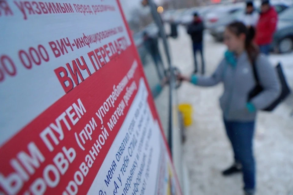 Тестирование можно пройти в бредированном автомобиле или в палатке