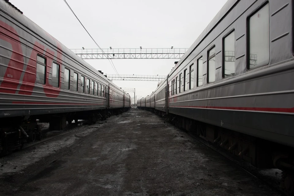 Бизнес-инкубатор станет частью инновационной экосистемы Куйбышевской железной дороги