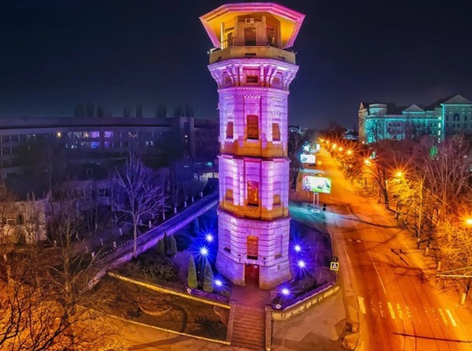 В Кишиневе отмечается Ночь музеев. Фото: соцсети