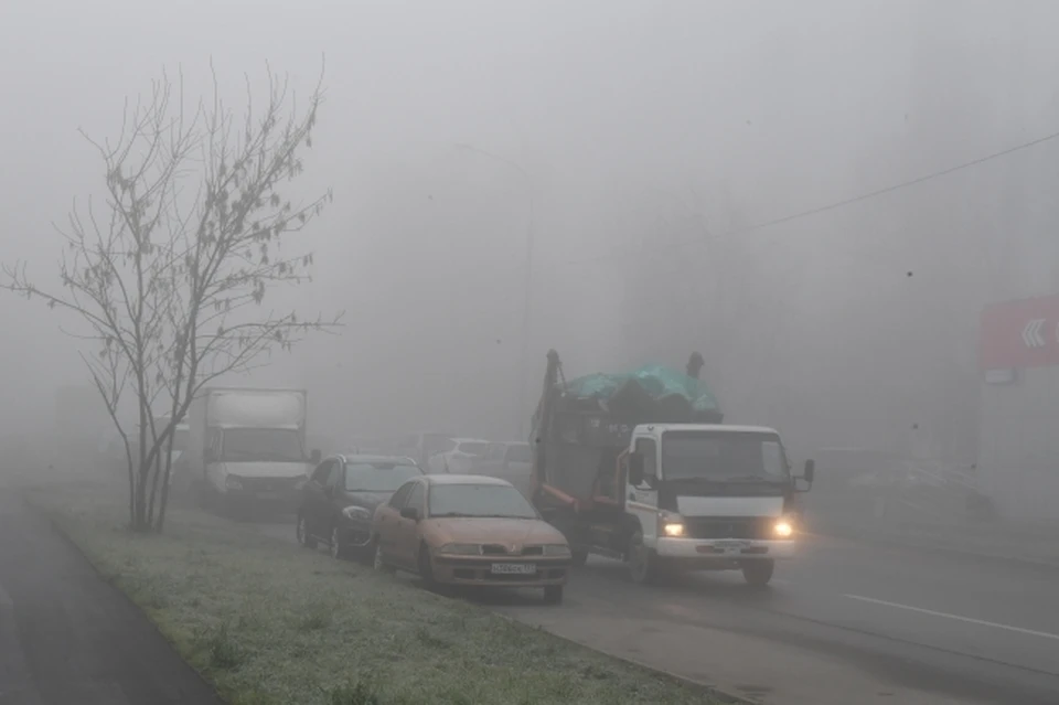 Фото: Михаил ФРОЛОВ.
