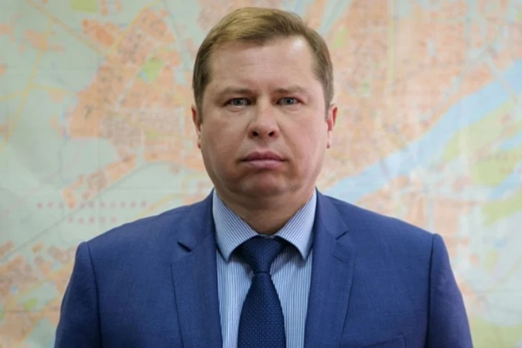 В мэрии сообщили, кто будет исполнять обязанности главы Ярославля
