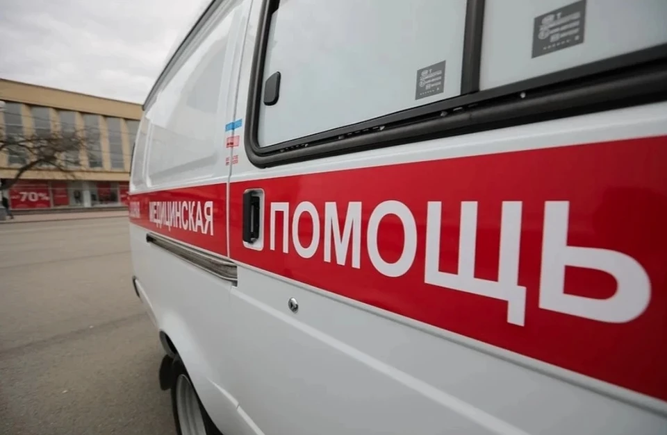 ДТП едва не закончилось трагедией. Фото: архив «КП»-Севастополь»