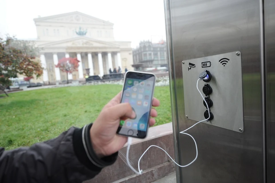 В Хабаровске больше не будут устанавливать умные остановки