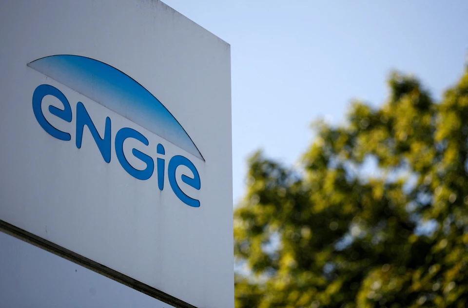 Engie обсуждает с «Газпромом» изменение схемы оплаты газа