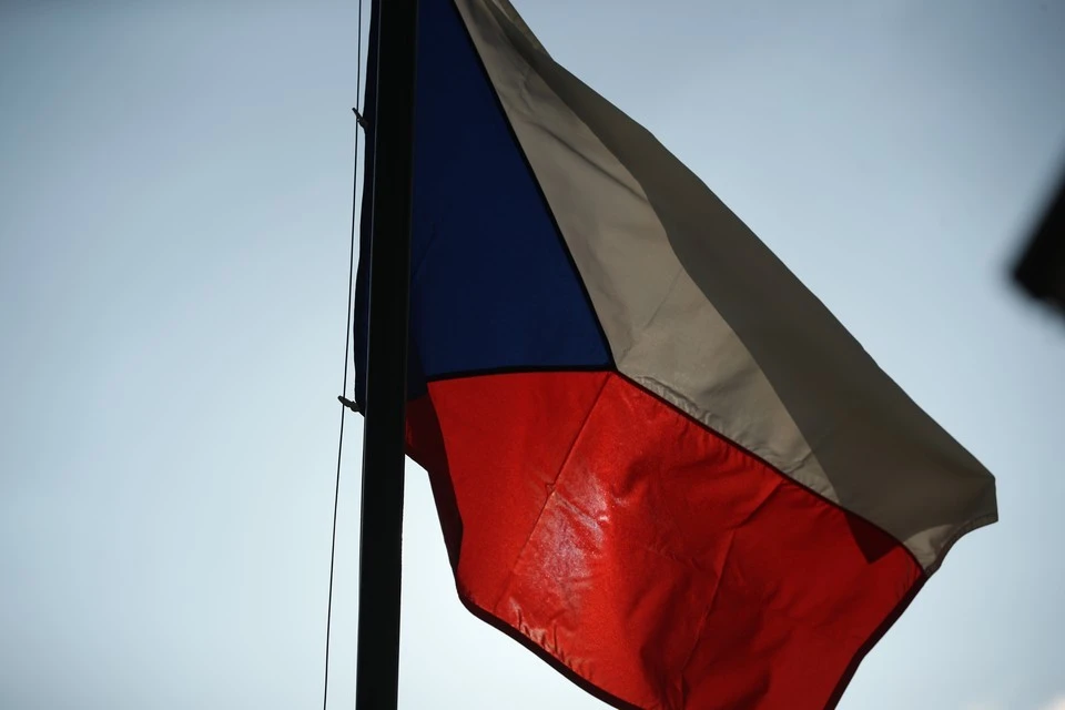 Сотни граждан Чехии отозвали прошение о пополнении рядов украинской армии