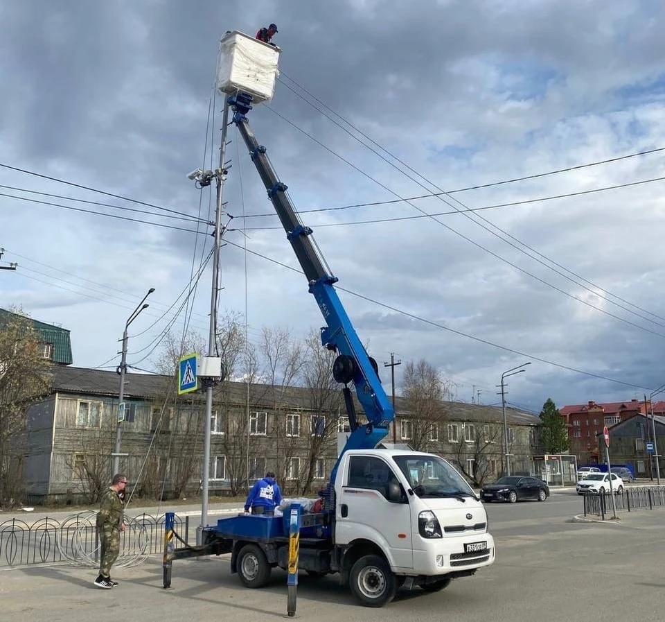 Фото: личная страница Антона Колодина в соцсети