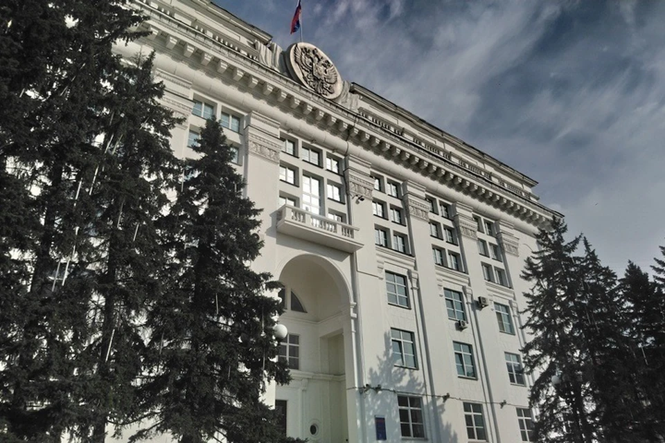 Фото: пресс-службе АПК