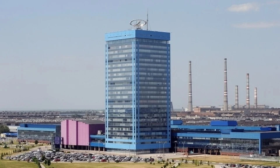 АвтоВАЗ объявил о вынужденном простое на несколько дней