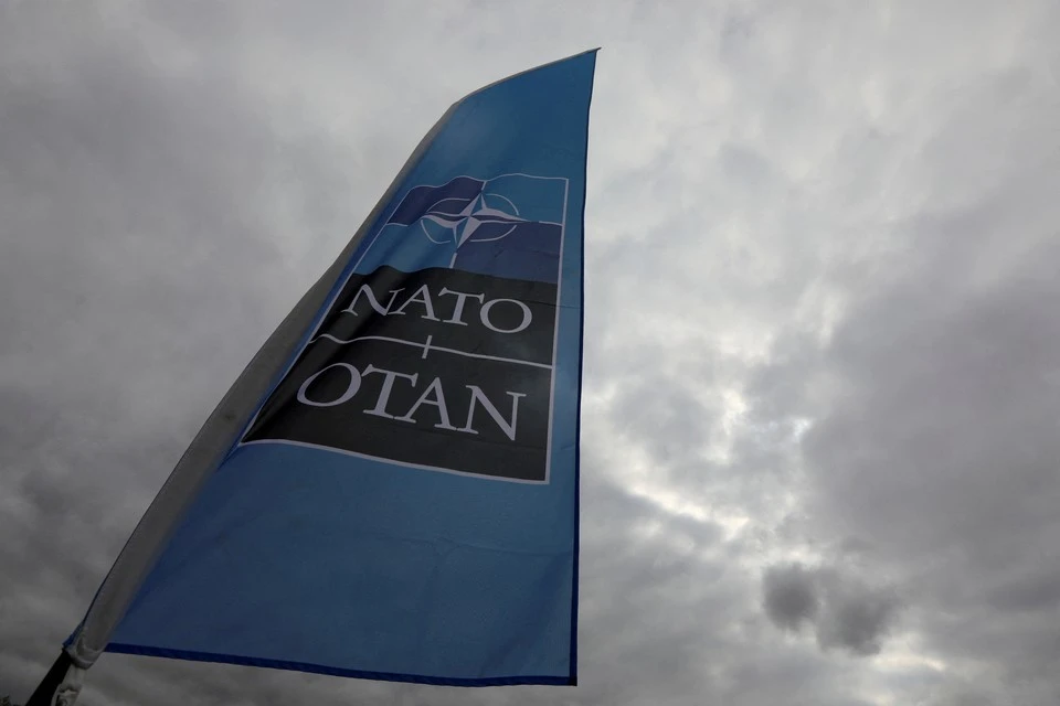 Глава Хорватии Миланович призвал блокировать вступление Швеции и Финляндии в НАТО
