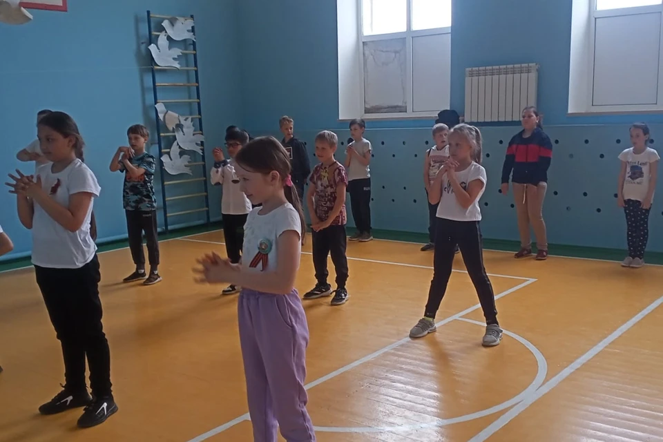 Фото: министерство физической культуры и спорта Астраханской области