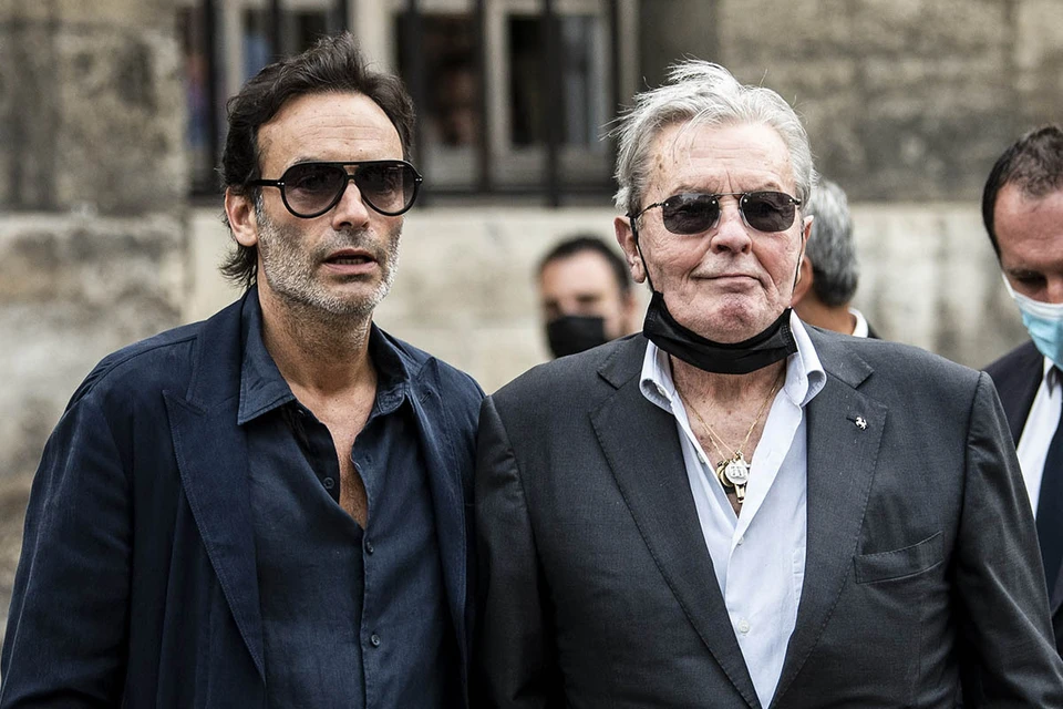86-летний французский актер решил прибегнуть к эвтаназии, но вряд ли он осуществит задуманное в дни Каннского фестиваля