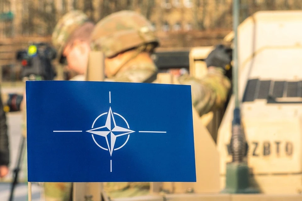 НАТО довела число сил в состоянии высокой степени боеготовности до 42 тысяч