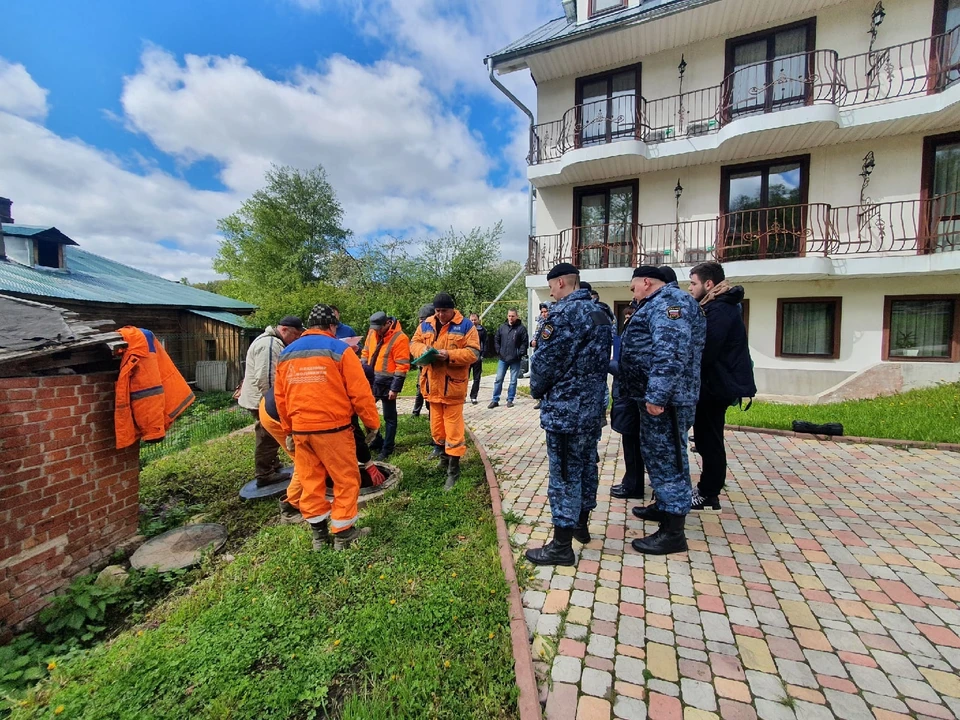 фото УФССП по Владимирской области