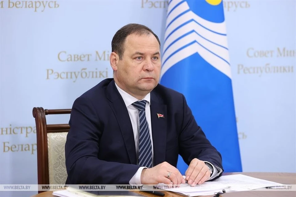 Премьер министр республики беларусь. Таджикистан и СНГ. СНГ Украина.