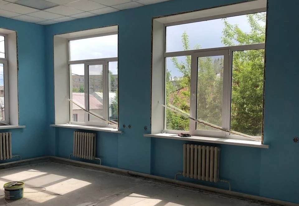 фото: администрация Вольского муниципального района