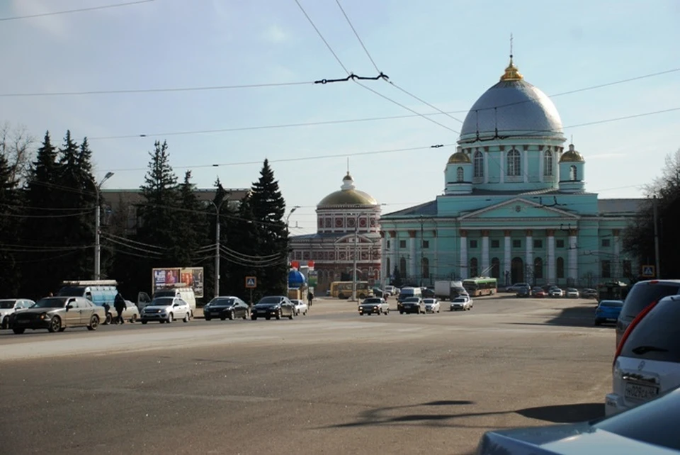 В регионе снова отмечены попытки атаковать российскую территорию