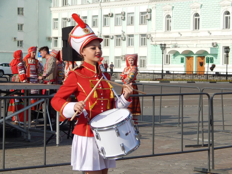 Картинки с днем рождения город благовещенск