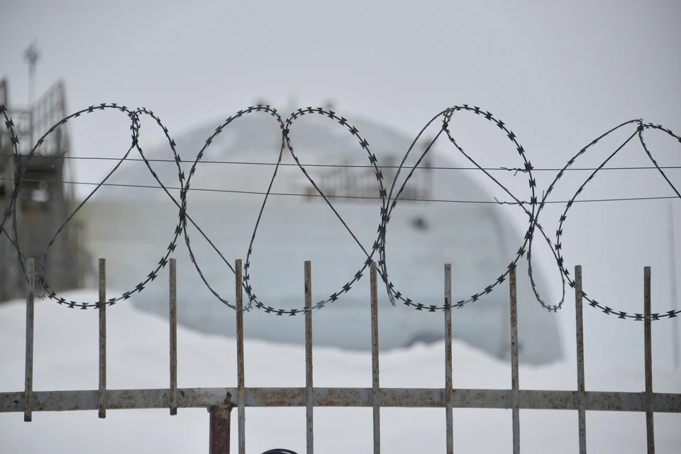 Сбежавшего из колонии-поселения осужденного поймали в Приморье.