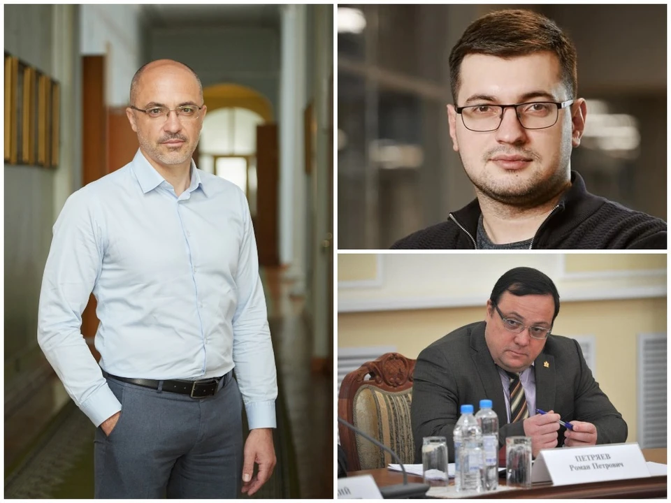 Зампреды правительства Рязанской области отчитались о доходах за 2021 год.