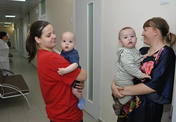 «1 минута на добро»: помочь тяжелобольным детям из Краснодарского края может каждый