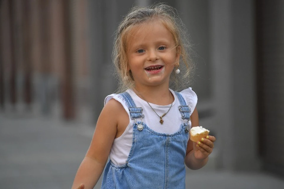 В Ярославле 11 июня пройдет День мороженого