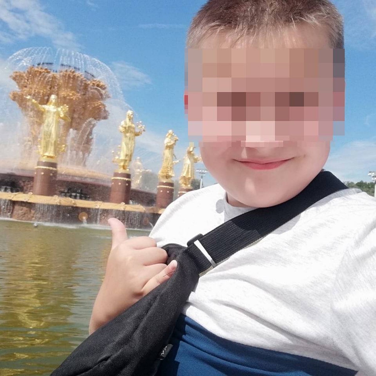 В Ульяновске умер 13-летний мальчик, которого избили в трамвае трое мужчин  - KP.RU